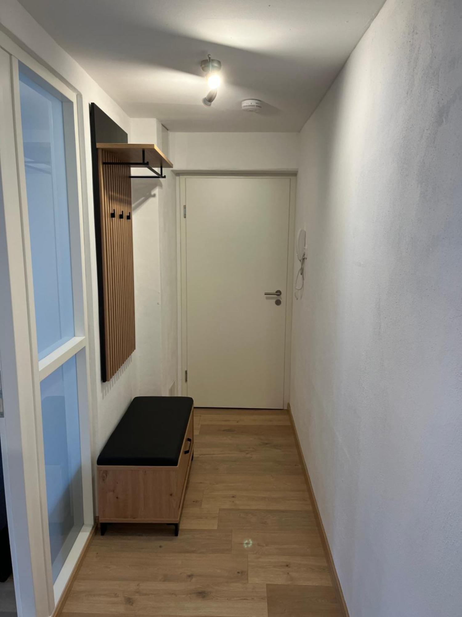 Ferienwohnungen Und Appartements - Haus Budinger Alf Exterior photo